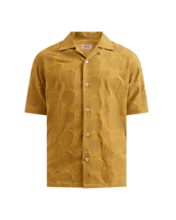 Desert Rose Shirt